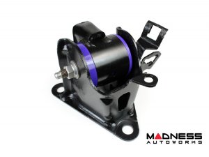 FIAT 500 Rear Beam Mount Bushings - Powerflex